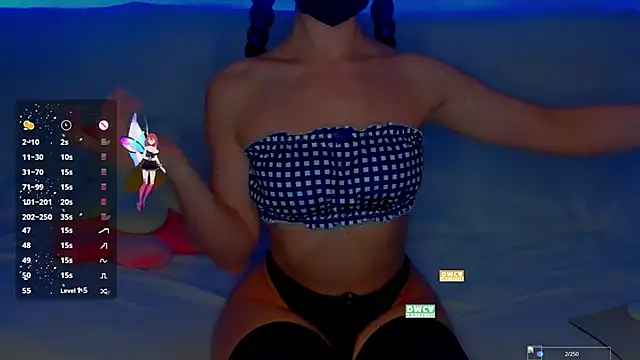 Baring Win online show from 10-03-25, 07:22