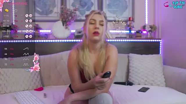 AvaBlue  online show from 12-03-24, 10:17