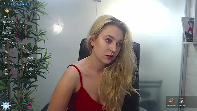 AvaBlue  online show from 01-14-25, 03:53