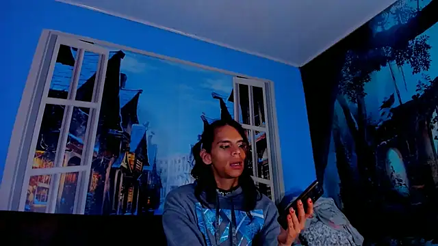 alessa brown74 online show from 01-13-26, 10:04