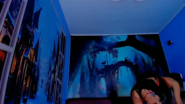 alessa brown74 online show from 02-27-26, 09:37