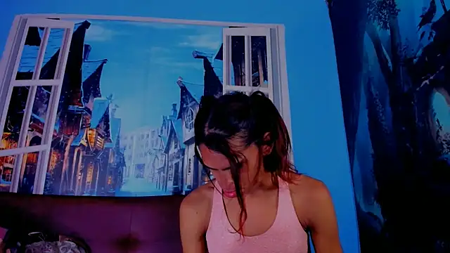 alessa brown74 online show from 04-22-26, 02:18