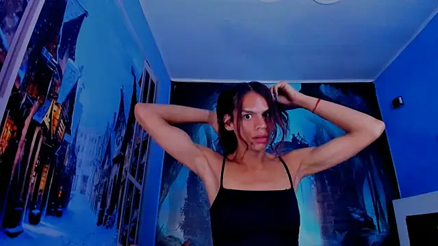 alessa brown74 online show from 04-25-26, 08:17