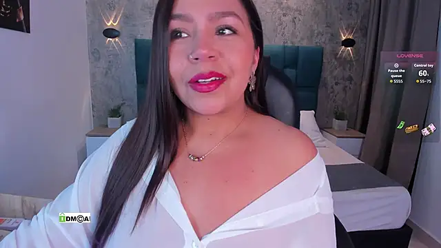 Catilica  sweetx online show from 11-06-25, 09:05