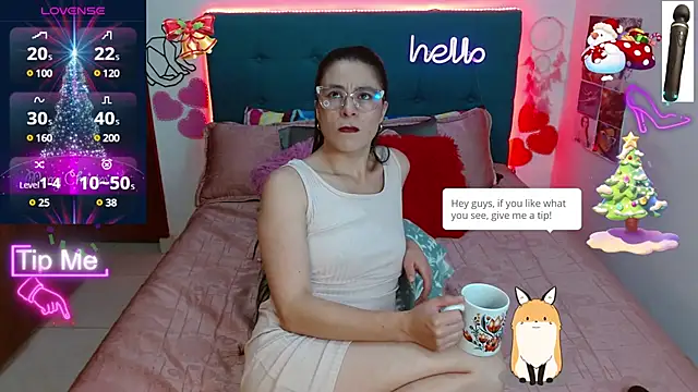 antonella sweet33 online show from 12-05-24, 08:11