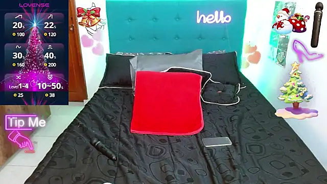 antonella sweet33 online show from 12-19-24, 01:07