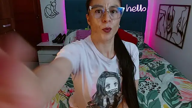 antonella sweet33 online show from 10-09-25, 09:24