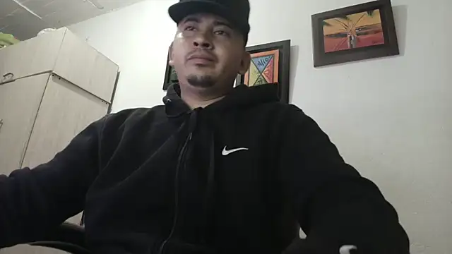 myke andrade online show from 09-16-25, 04:24