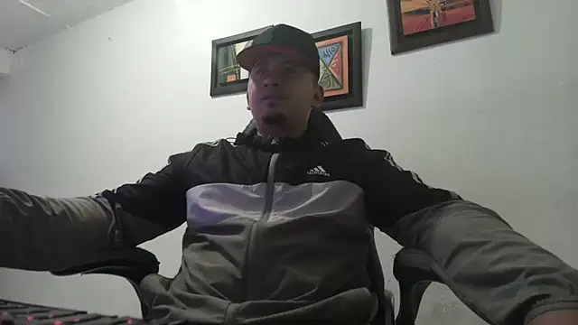 myke andrade online show from 09-18-25, 10:50