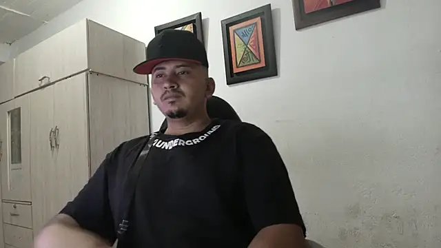 myke andrade online show from 09-24-25, 03:32