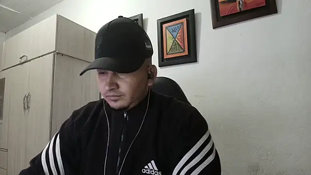 myke andrade online show from 09-26-25, 05:00