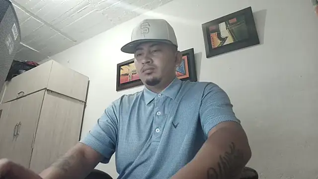 myke andrade online show from 10-04-25, 11:03