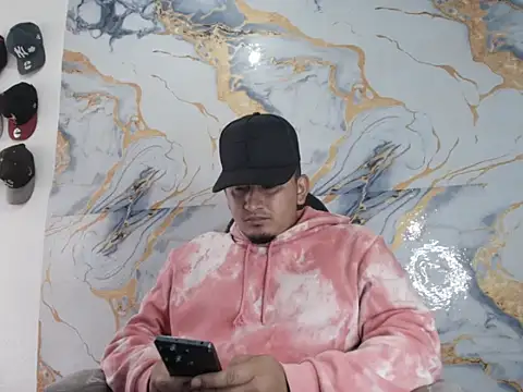 myke andrade online show from 03-17-26, 01:47