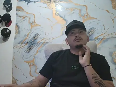 myke andrade online show from 04-12-26, 05:34