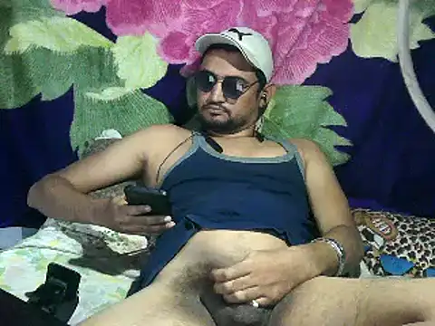 Rocobodymassager online show from 01-14-26, 09:26