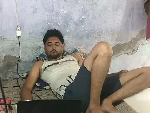 Rocobodymassager online show from 06-02-26, 02:57