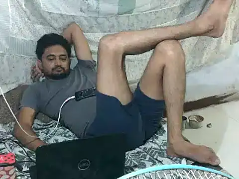 Rocobodymassager online show from 06-09-26, 03:45