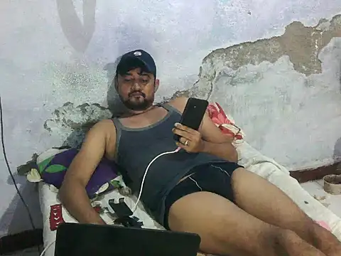 Rocobodymassager online show from 07-28-26, 07:15