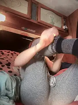 GoldenFlameGoddess online show from 03-22-25, 09:10