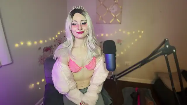 Snapshot of Starr1123 chatting on 12-03-25, 04:53 Starr1123 online show from 12-03-25, 04:53