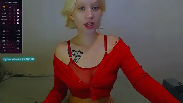 amelia lye online show from 09-19-25, 05:24