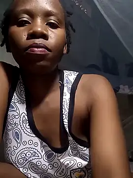 Snapshot of Queentesi chatting on 02-02-25, 12:02 Queentesi online show from 02-02-25, 12:02