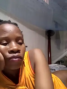 Snapshot of Queentesi chatting on 03-01-25, 08:34 Queentesi online show from 03-01-25, 08:34