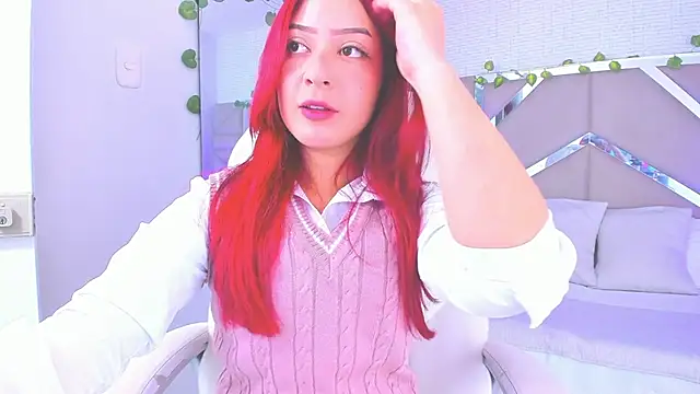 Zoe Lennoxx online show from 12-28-24, 01:28