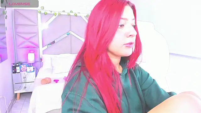 Zoe Lennoxx online show from 12-30-24, 04:29