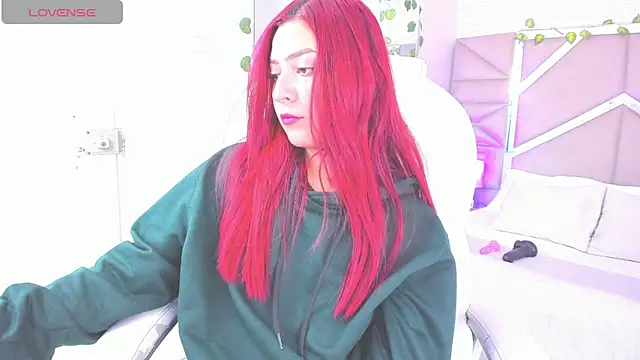 Zoe Lennoxx online show from 01-03-25, 02:08