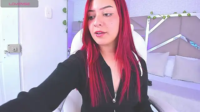 Zoe Lennoxx online show from 01-03-25, 08:11