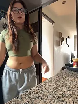 Zoe Lennoxx online show from 10-16-25, 07:26