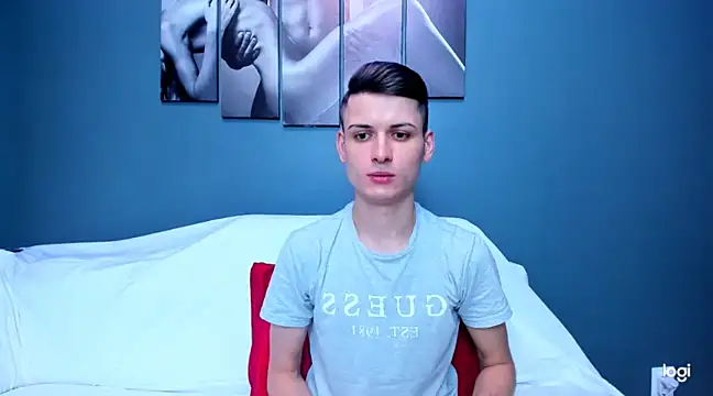 andboyfor6 online show from 12-21-24, 08:18