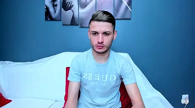 andboyfor6 online show from 01-19-25, 09:22