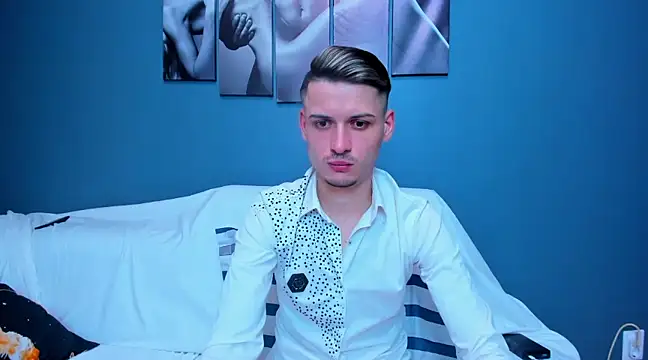 andboyfor6 online show from 02-21-25, 06:18