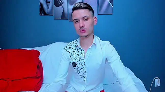 andboyfor6 online show from 02-21-25, 09:24