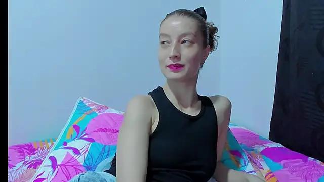 MiiaVolkova online show from 02-28-26, 01:28