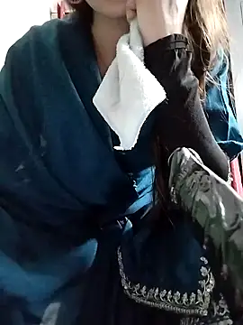 Noor Darliing online show from 02-25-26, 02:59