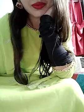 Noor Darliing online show from 04-29-26, 03:27