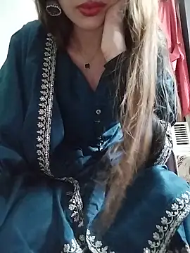 Noor Darliing online show from 06-10-26, 03:44