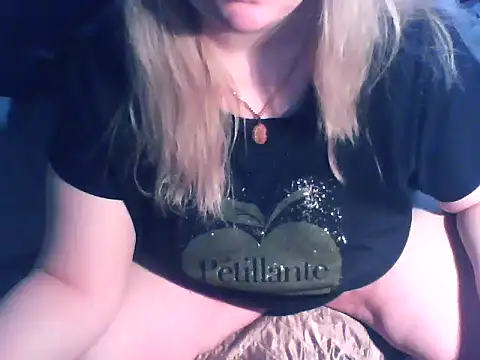 D Marinna online show from 04-02-26, 02:47