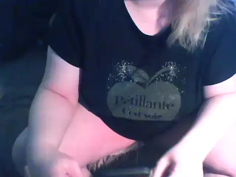 D Marinna online show from 04-12-26, 06:40