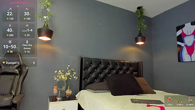 Sophiietaylor online show from 01-02-25, 11:27