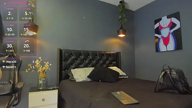 Sophiietaylor online show from 01-30-25, 11:13