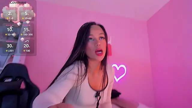 Sophiietaylor online show from 03-14-25, 11:32