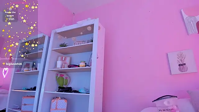 Sophiietaylor online show from 03-17-25, 11:11