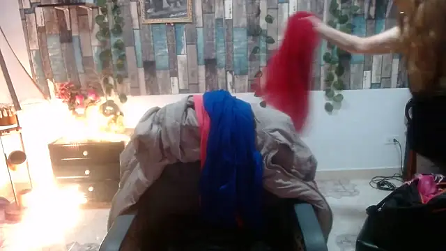 KarimaSarabe online show from 09-10-25, 09:15