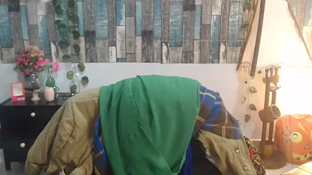 KarimaSarabe online show from 11-10-25, 10:31