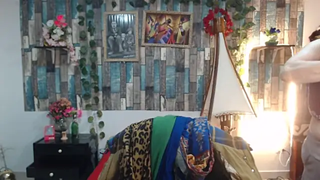 KarimaSarabe online show from 11-15-25, 09:00