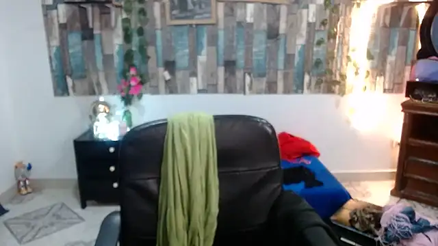 KarimaSarabe online show from 02-06-26, 09:07